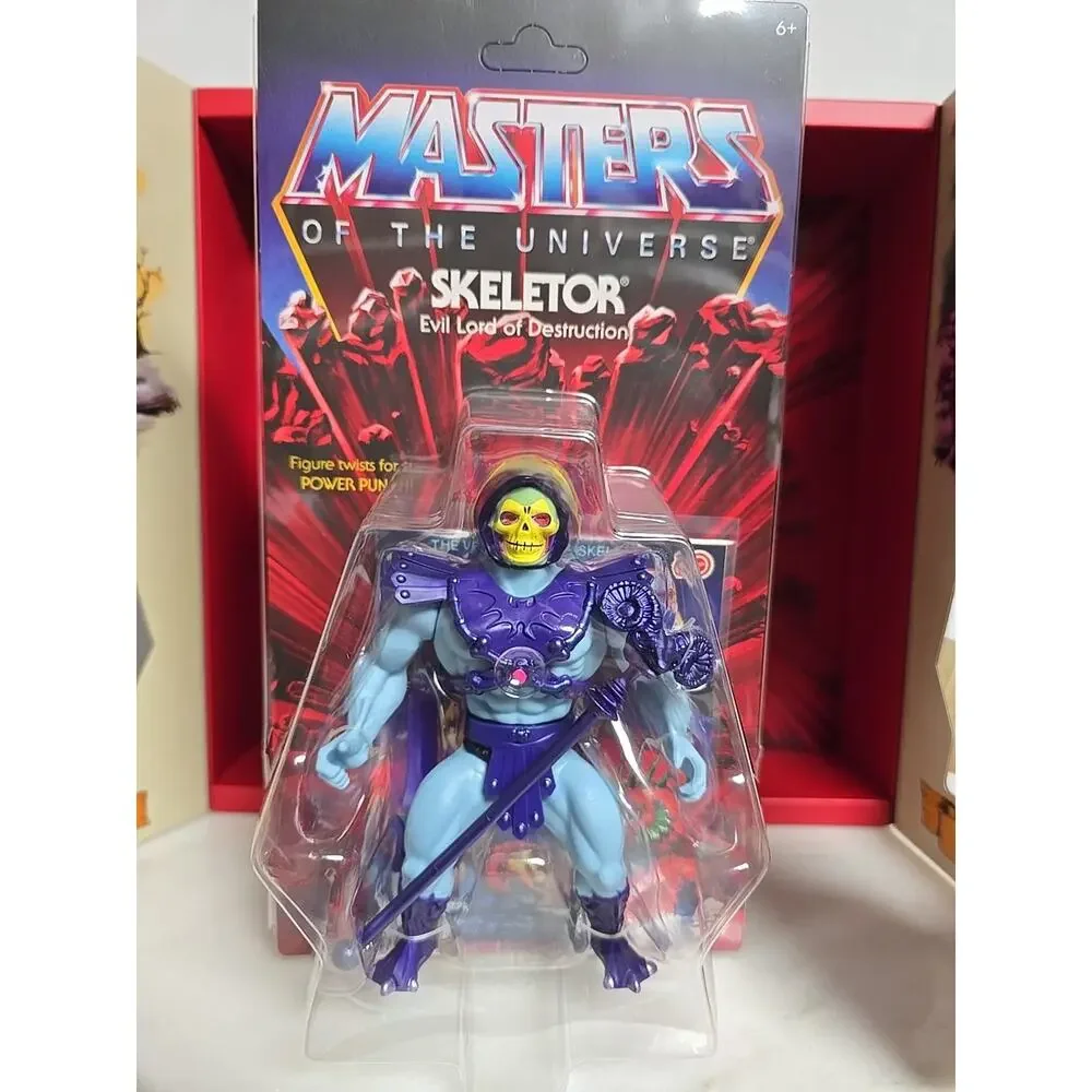 Mattel new nhand